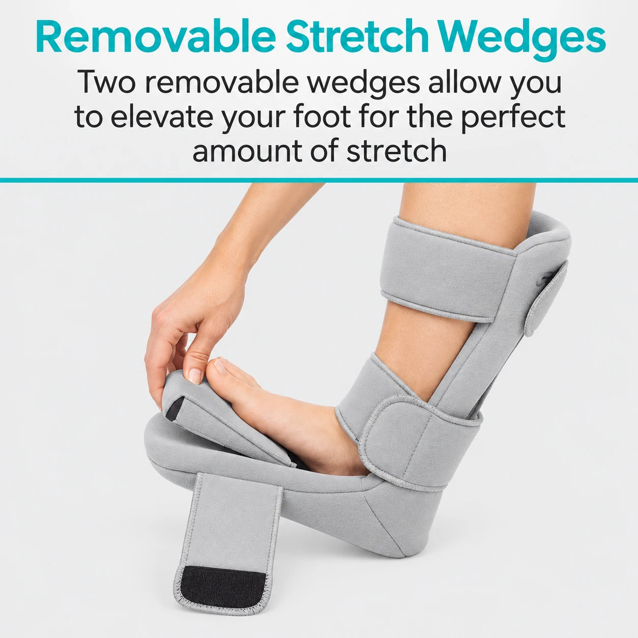 CUSTOMIZED STRETCH